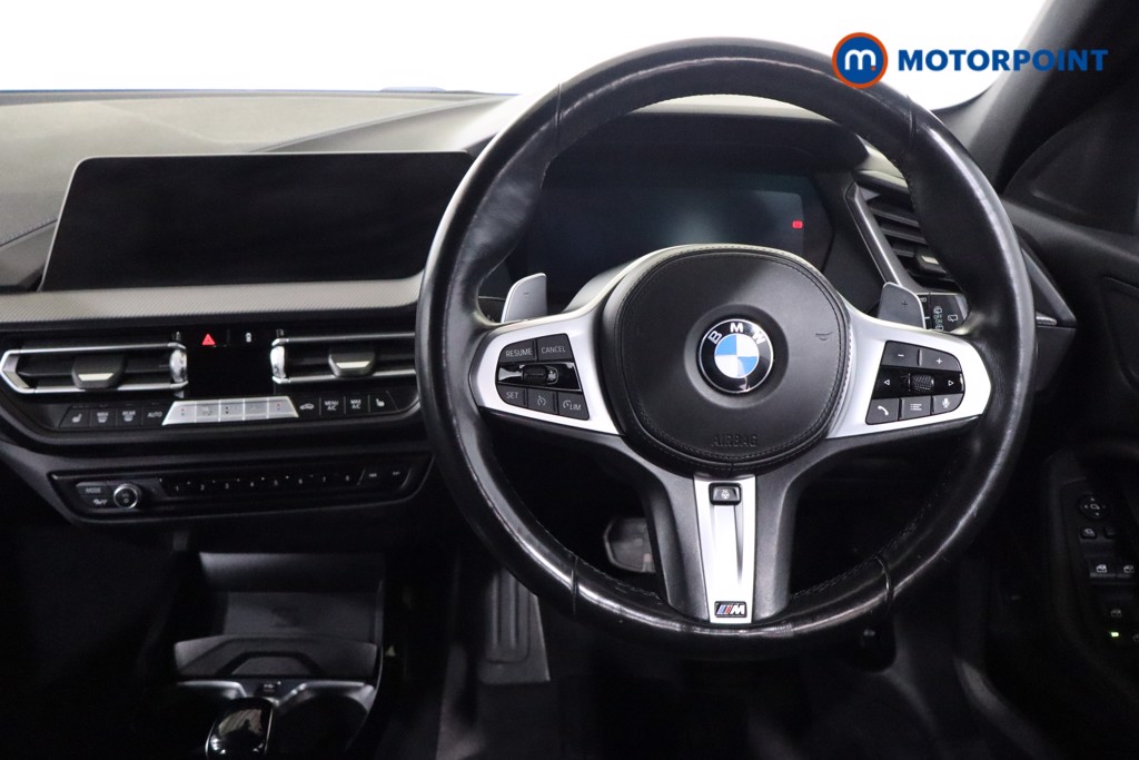 BMW 1 Series M Sport Automatic Diesel Hatchback - Stock Number (1568772) - 3rd supplementary image