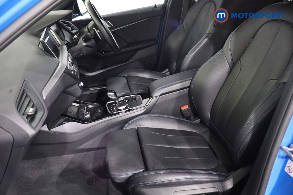 BMW 1 Series M Sport Automatic Diesel Hatchback - Stock Number (1568772) - 4th supplementary image