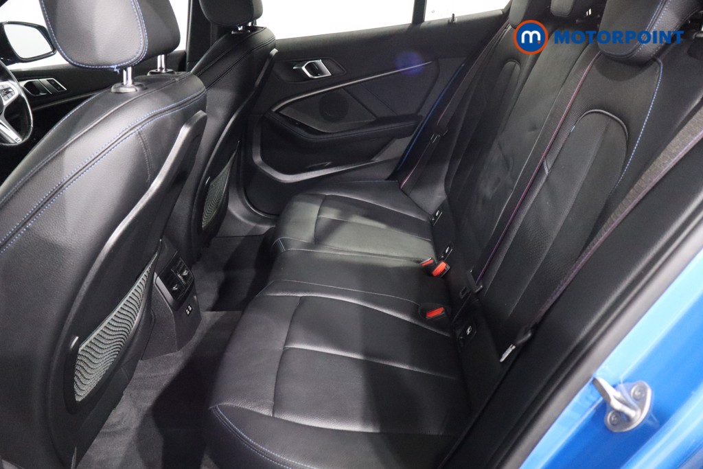 BMW 1 Series M Sport Automatic Diesel Hatchback - Stock Number (1568772) - 5th supplementary image