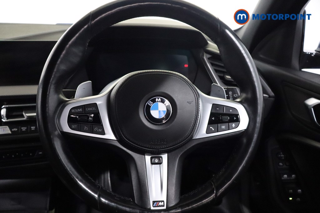BMW 1 Series M Sport Automatic Diesel Hatchback - Stock Number (1568772) - 6th supplementary image