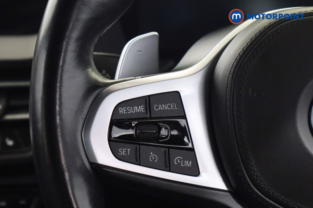 BMW 1 Series M Sport Automatic Diesel Hatchback - Stock Number (1568772) - 7th supplementary image
