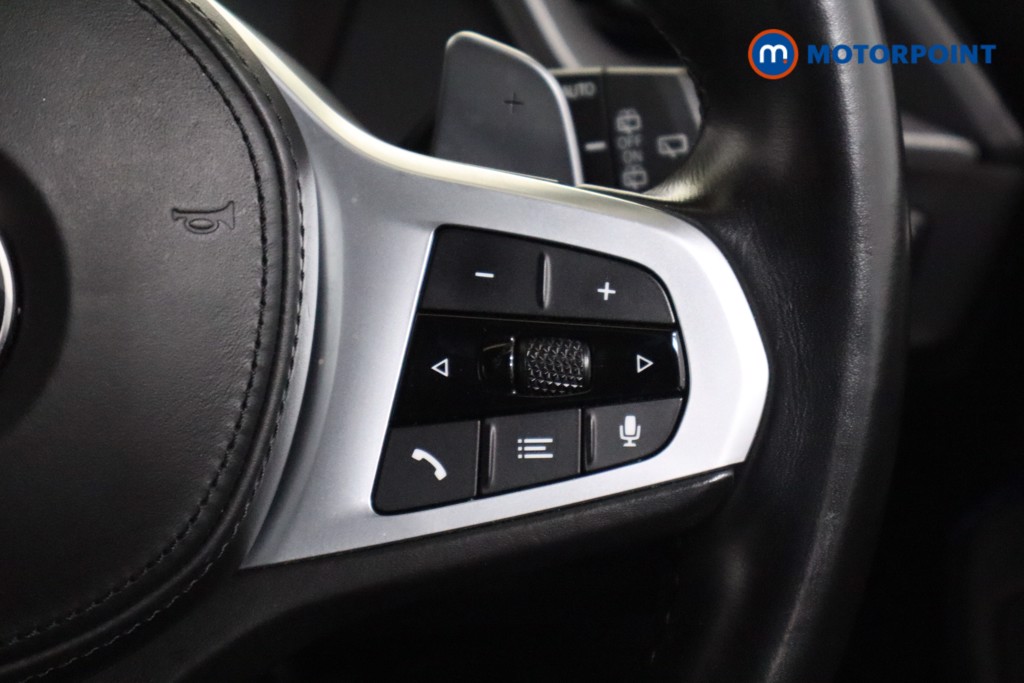 BMW 1 Series M Sport Automatic Diesel Hatchback - Stock Number (1568772) - 8th supplementary image