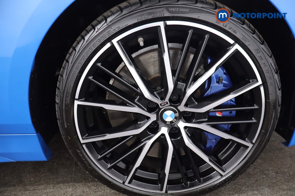 BMW 1 Series M Sport Automatic Diesel Hatchback - Stock Number (1568772) - 10th supplementary image