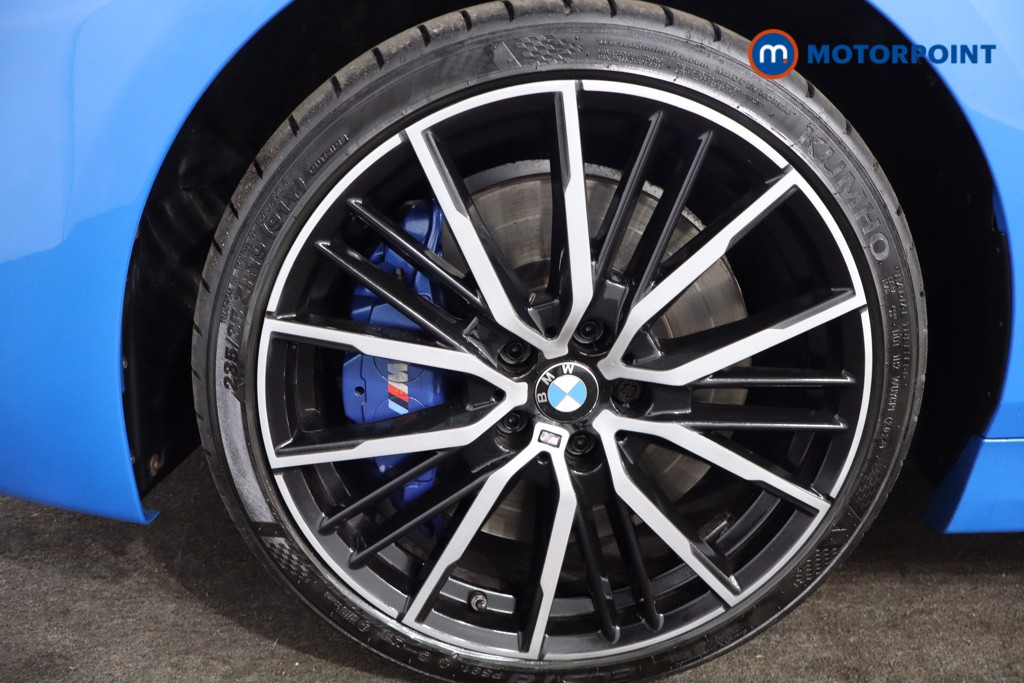 BMW 1 Series M Sport Automatic Diesel Hatchback - Stock Number (1568772) - 11th supplementary image