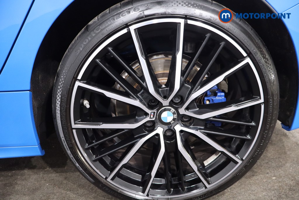 BMW 1 Series M Sport Automatic Diesel Hatchback - Stock Number (1568772) - 12th supplementary image