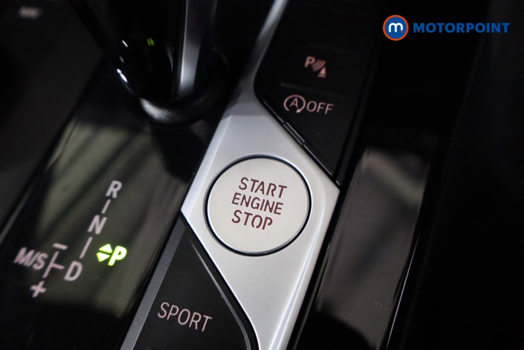 BMW 1 Series M Sport Automatic Diesel Hatchback - Stock Number (1568772) - 13th supplementary image