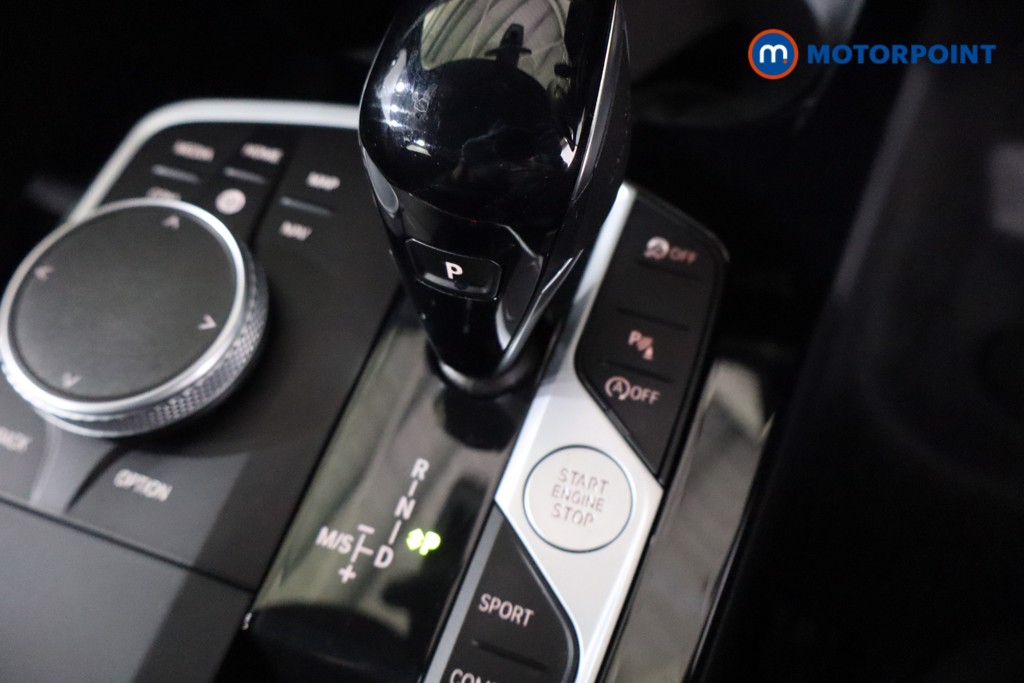 BMW 1 Series M Sport Automatic Diesel Hatchback - Stock Number (1568772) - 14th supplementary image