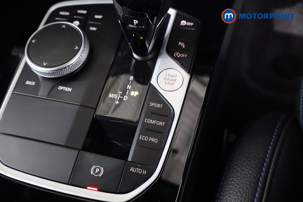 BMW 1 Series M Sport Automatic Diesel Hatchback - Stock Number (1568772) - 15th supplementary image
