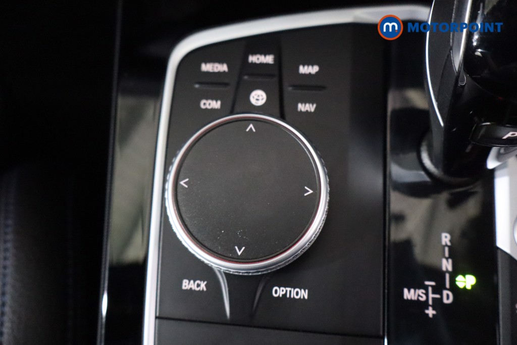 BMW 1 Series M Sport Automatic Diesel Hatchback - Stock Number (1568772) - 17th supplementary image