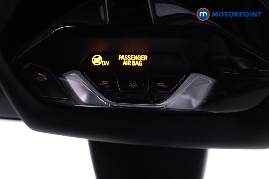BMW 1 Series M Sport Automatic Diesel Hatchback - Stock Number (1568772) - 19th supplementary image