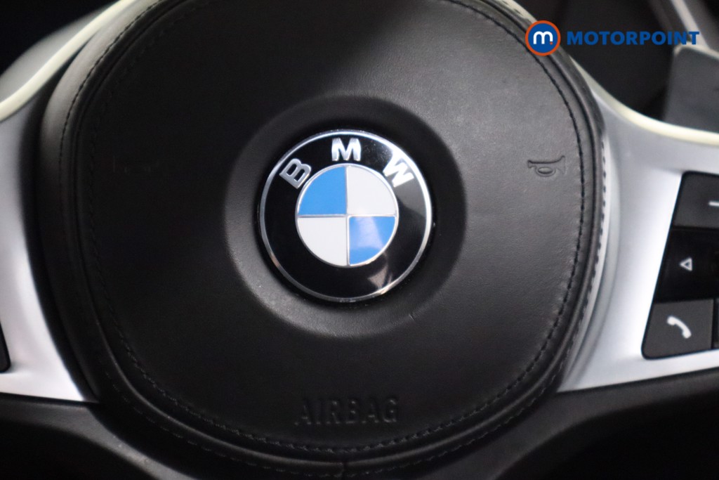 BMW 1 Series M Sport Automatic Diesel Hatchback - Stock Number (1568772) - 20th supplementary image