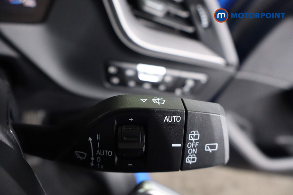 BMW 1 Series M Sport Automatic Diesel Hatchback - Stock Number (1568772) - 21st supplementary image