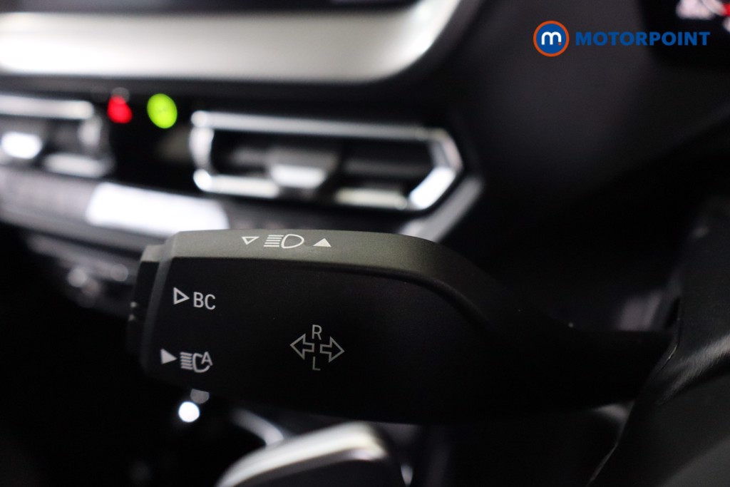 BMW 1 Series M Sport Automatic Diesel Hatchback - Stock Number (1568772) - 22nd supplementary image