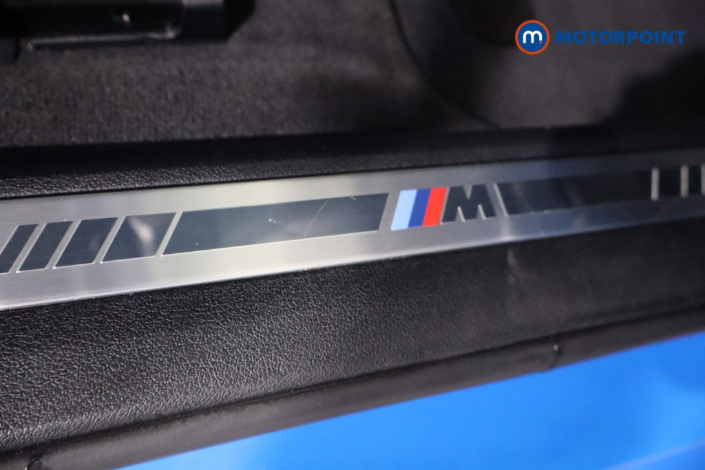 BMW 1 Series M Sport Automatic Diesel Hatchback - Stock Number (1568772) - 23rd supplementary image