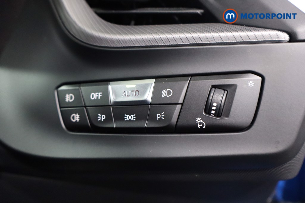 BMW 1 Series M Sport Automatic Diesel Hatchback - Stock Number (1568772) - 24th supplementary image