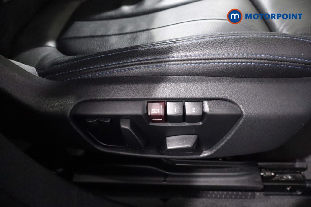 BMW 1 Series M Sport Automatic Diesel Hatchback - Stock Number (1568772) - 25th supplementary image