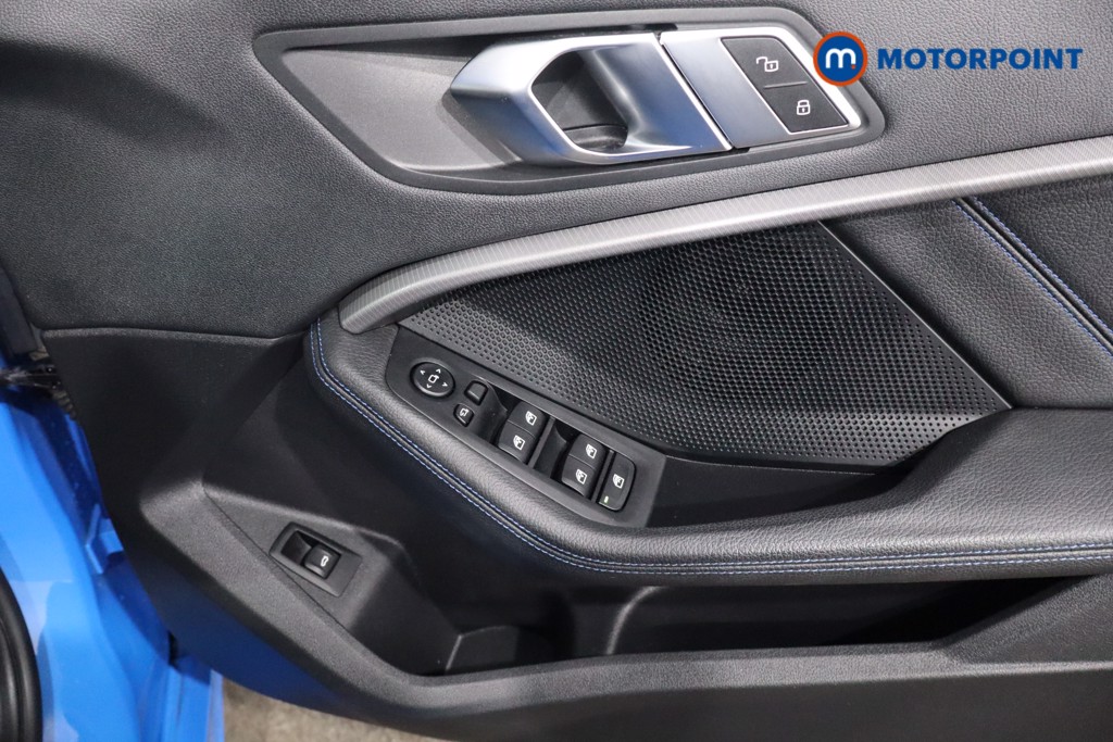 BMW 1 Series M Sport Automatic Diesel Hatchback - Stock Number (1568772) - 26th supplementary image