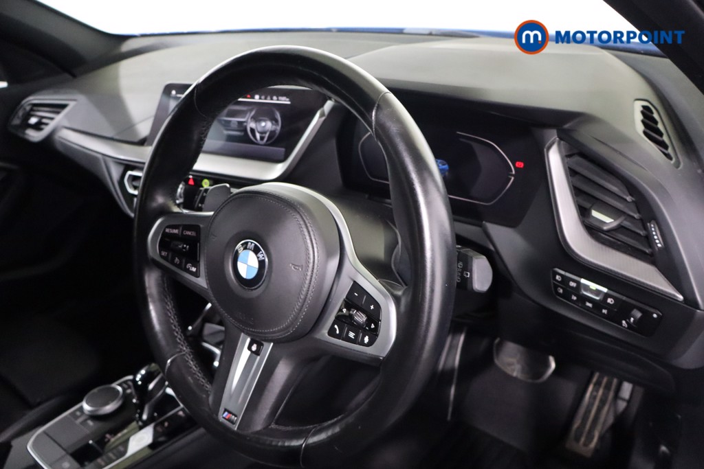BMW 1 Series M Sport Automatic Diesel Hatchback - Stock Number (1568772) - 27th supplementary image