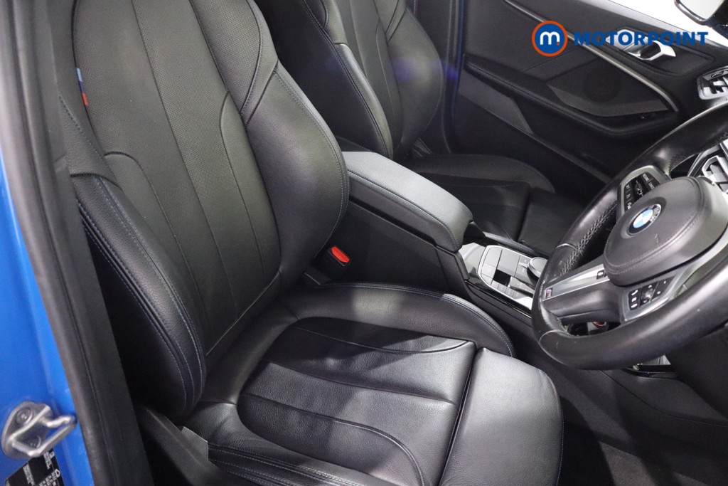 BMW 1 Series M Sport Automatic Diesel Hatchback - Stock Number (1568772) - 28th supplementary image