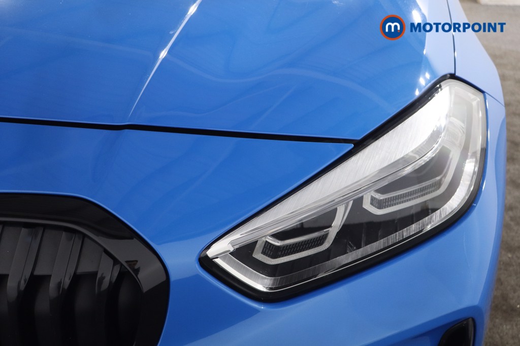 BMW 1 Series M Sport Automatic Diesel Hatchback - Stock Number (1568772) - 30th supplementary image