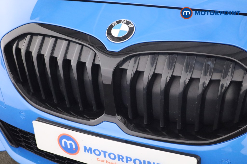 BMW 1 Series M Sport Automatic Diesel Hatchback - Stock Number (1568772) - 32nd supplementary image
