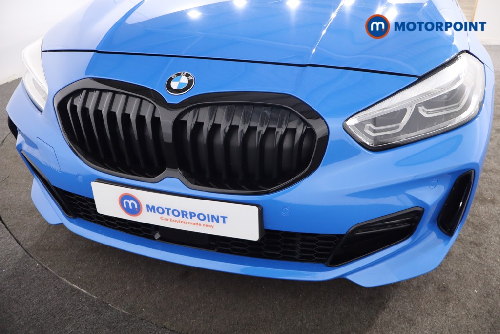 BMW 1 Series M Sport Automatic Diesel Hatchback - Stock Number (1568772) - 33rd supplementary image