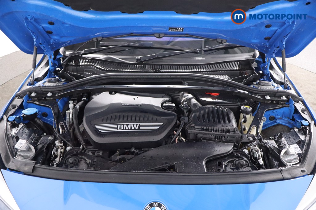 BMW 1 Series M Sport Automatic Diesel Hatchback - Stock Number (1568772) - 34th supplementary image