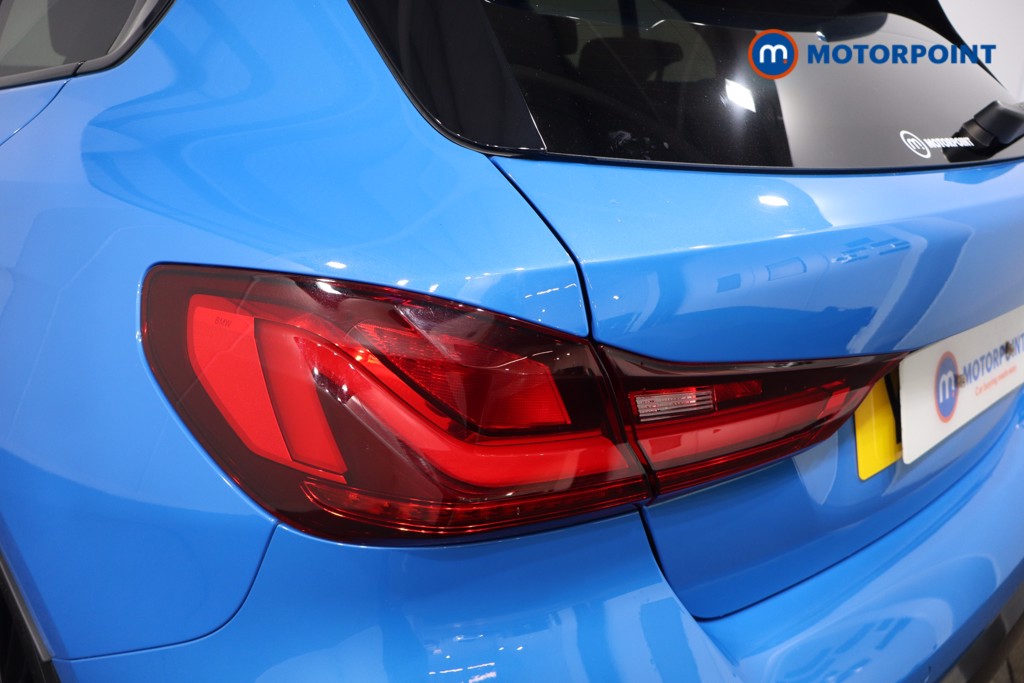 BMW 1 Series M Sport Automatic Diesel Hatchback - Stock Number (1568772) - 36th supplementary image