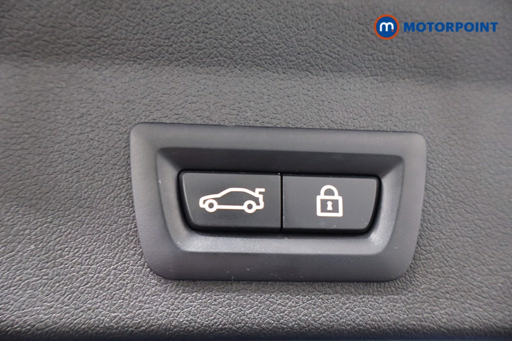 BMW 1 Series M Sport Automatic Diesel Hatchback - Stock Number (1568772) - 38th supplementary image