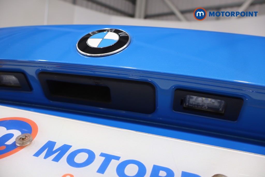 BMW 1 Series M Sport Automatic Diesel Hatchback - Stock Number (1568772) - 39th supplementary image