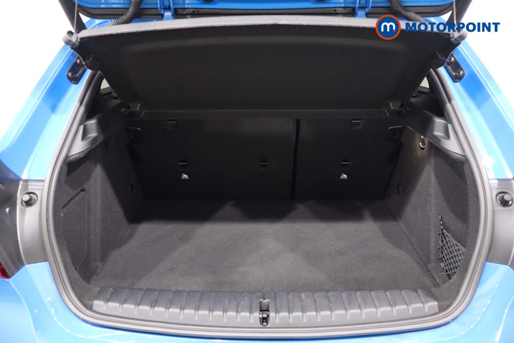 BMW 1 Series M Sport Automatic Diesel Hatchback - Stock Number (1568772) - 41st supplementary image