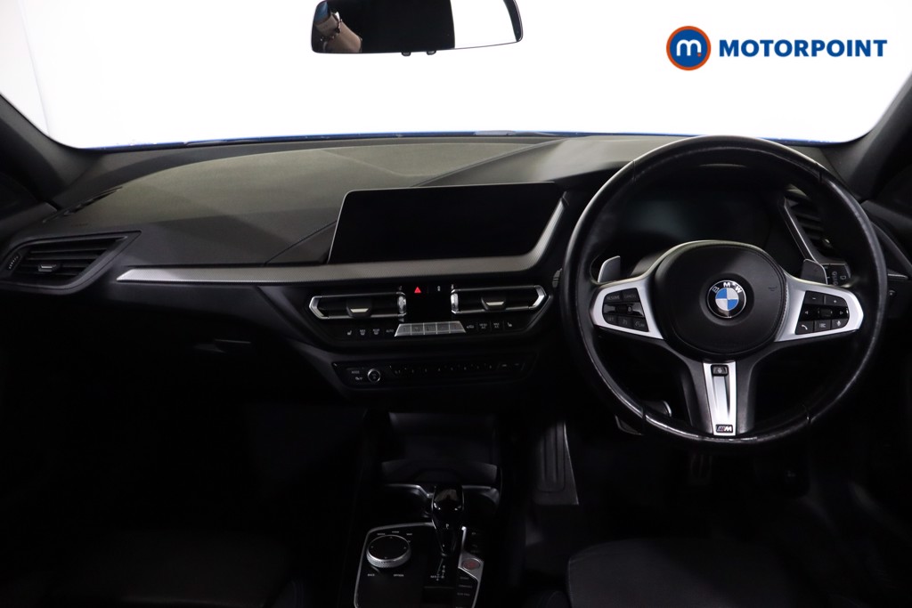BMW 1 Series M Sport Automatic Diesel Hatchback - Stock Number (1568772) - 1st supplementary image