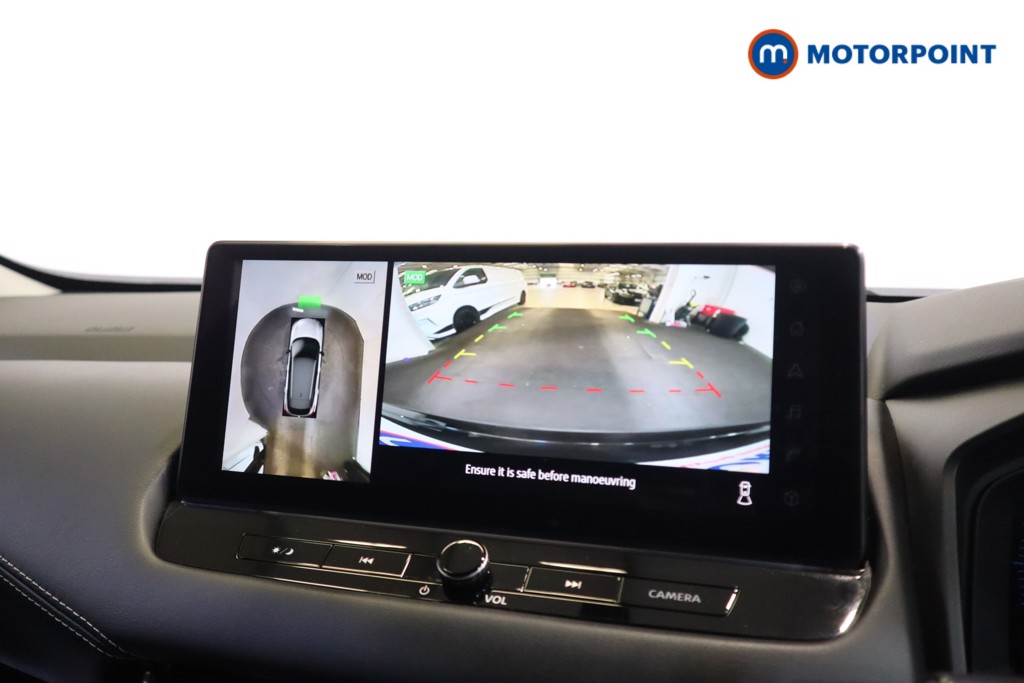 Nissan Qashqai N-Connecta Automatic Petrol-Electric Hybrid SUV - Stock Number (1569173) - 11th supplementary image