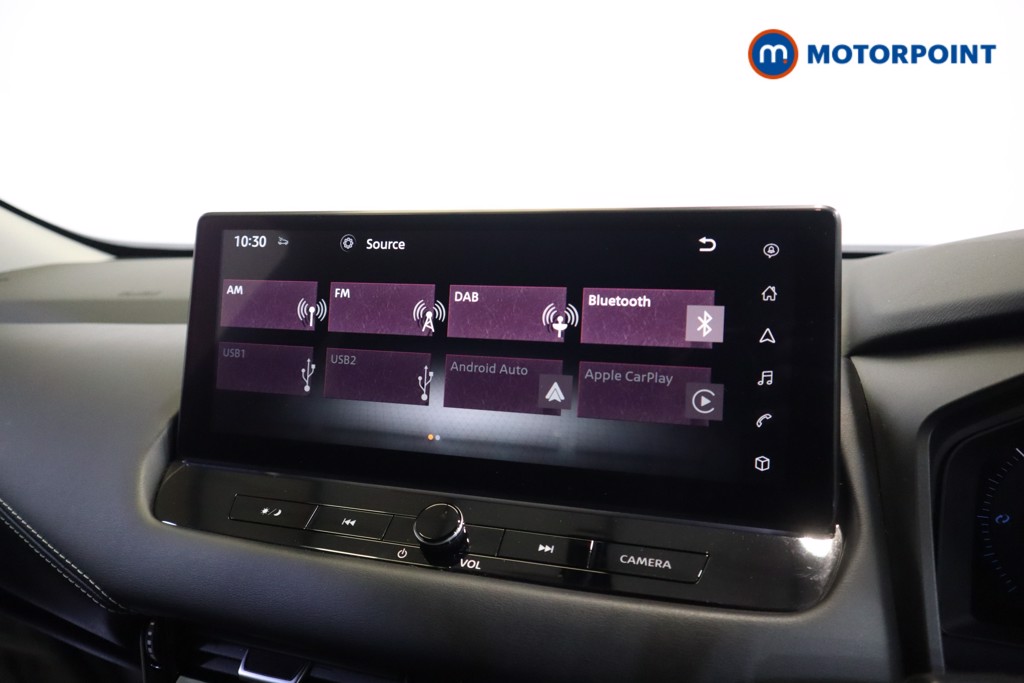 Nissan Qashqai N-Connecta Automatic Petrol-Electric Hybrid SUV - Stock Number (1569173) - 13th supplementary image