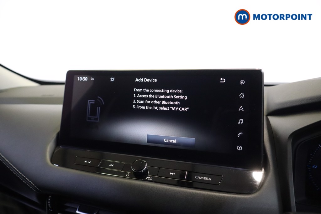 Nissan Qashqai N-Connecta Automatic Petrol-Electric Hybrid SUV - Stock Number (1569173) - 15th supplementary image