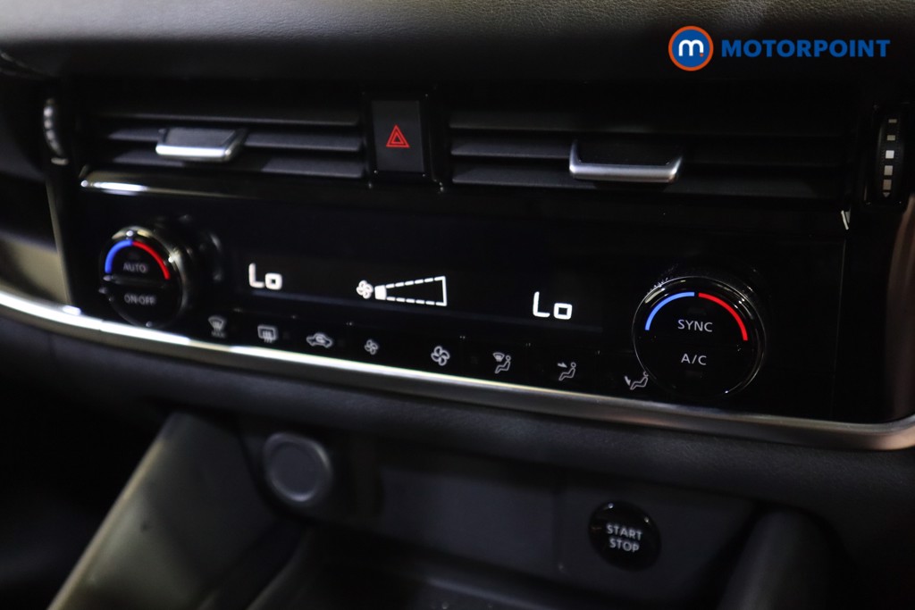 Nissan Qashqai N-Connecta Automatic Petrol-Electric Hybrid SUV - Stock Number (1569173) - 16th supplementary image