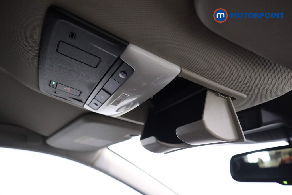 Nissan Qashqai N-Connecta Automatic Petrol-Electric Hybrid SUV - Stock Number (1569173) - 21st supplementary image