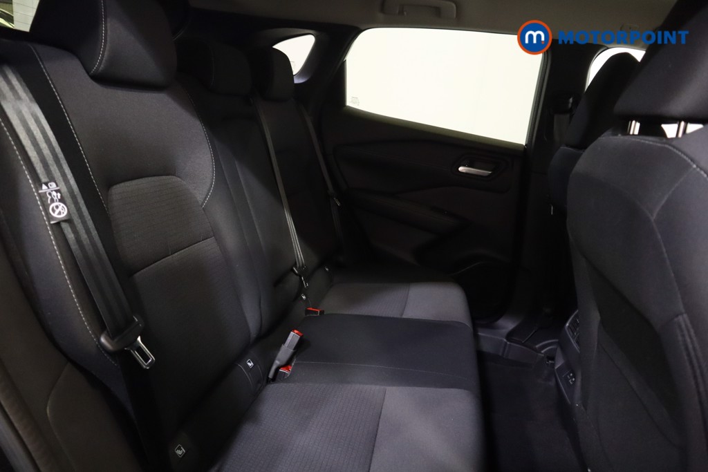 Nissan Qashqai N-Connecta Automatic Petrol-Electric Hybrid SUV - Stock Number (1569173) - 22nd supplementary image