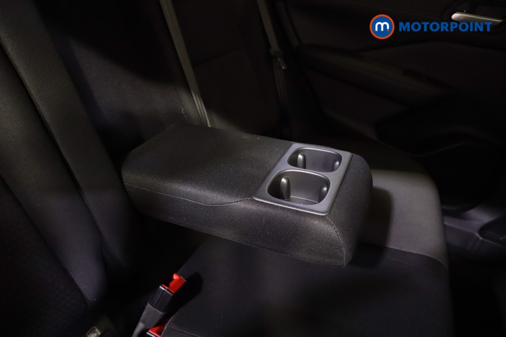 Nissan Qashqai N-Connecta Automatic Petrol-Electric Hybrid SUV - Stock Number (1569173) - 24th supplementary image
