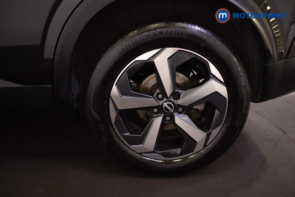 Nissan Qashqai N-Connecta Automatic Petrol-Electric Hybrid SUV - Stock Number (1569173) - 28th supplementary image