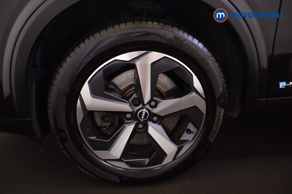 Nissan Qashqai N-Connecta Automatic Petrol-Electric Hybrid SUV - Stock Number (1569173) - 29th supplementary image