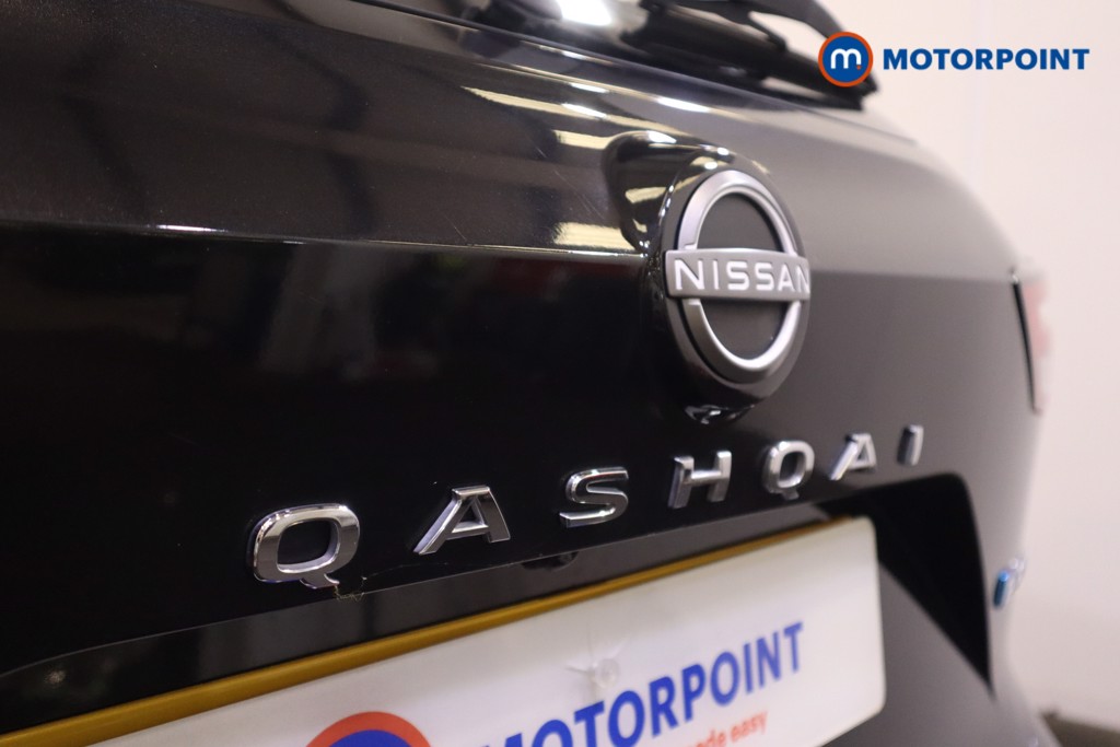 Nissan Qashqai N-Connecta Automatic Petrol-Electric Hybrid SUV - Stock Number (1569173) - 35th supplementary image