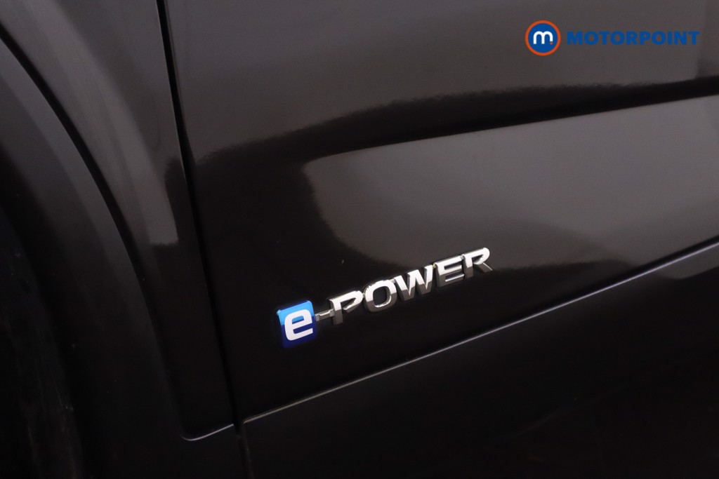 Nissan Qashqai N-Connecta Automatic Petrol-Electric Hybrid SUV - Stock Number (1569173) - 36th supplementary image