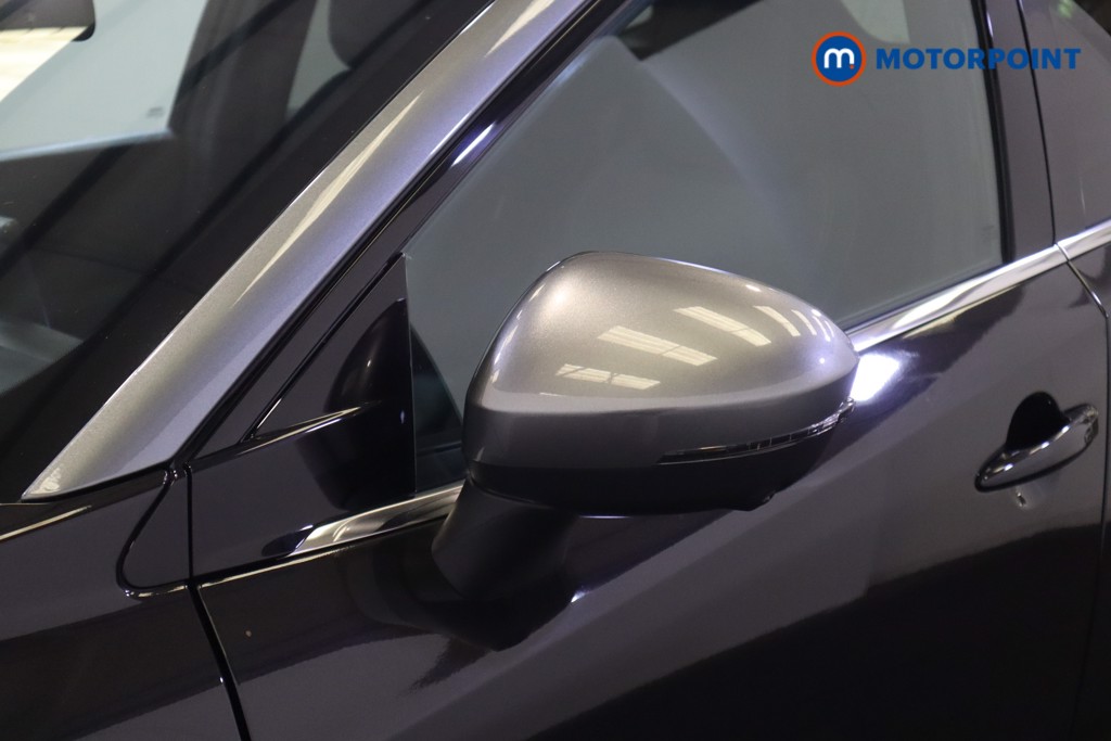 Nissan Qashqai N-Connecta Automatic Petrol-Electric Hybrid SUV - Stock Number (1569173) - 37th supplementary image