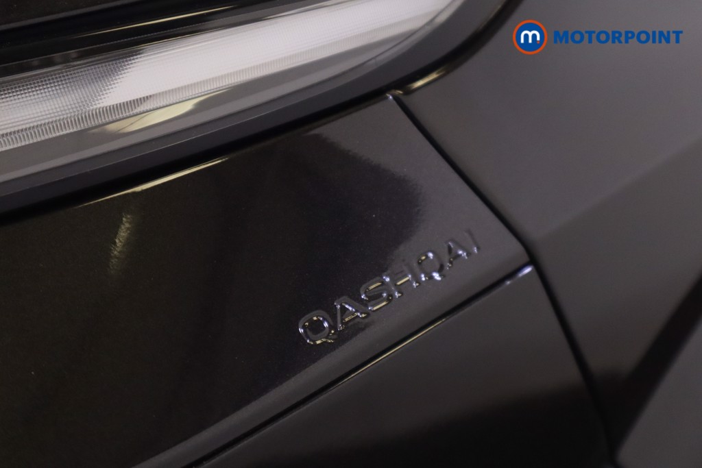 Nissan Qashqai N-Connecta Automatic Petrol-Electric Hybrid SUV - Stock Number (1569173) - 39th supplementary image