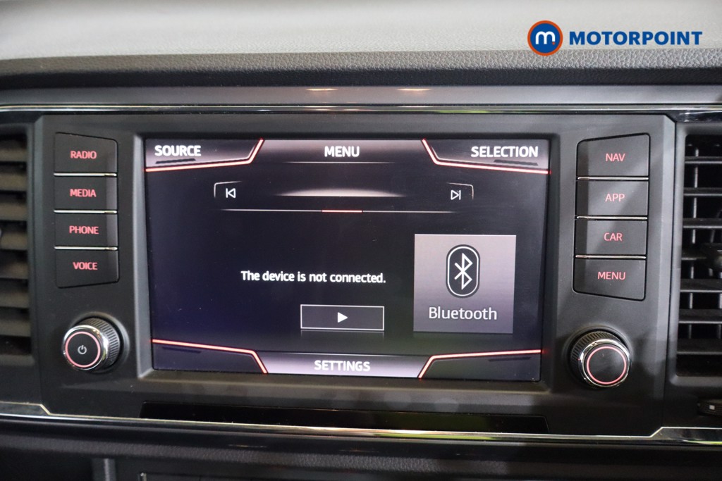 Seat Ateca Se Technology Manual Petrol SUV - Stock Number (1569712) - 6th supplementary image