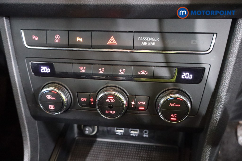 Seat Ateca Se Technology Manual Petrol SUV - Stock Number (1569712) - 11th supplementary image