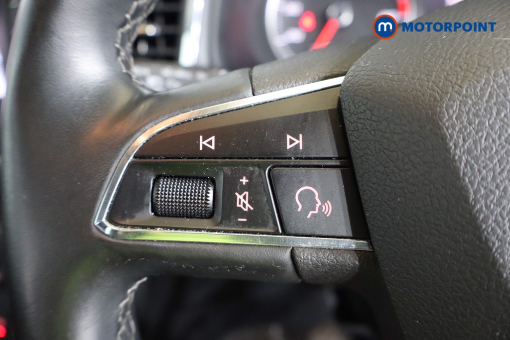 Seat Ateca Se Technology Manual Petrol SUV - Stock Number (1569712) - 13th supplementary image
