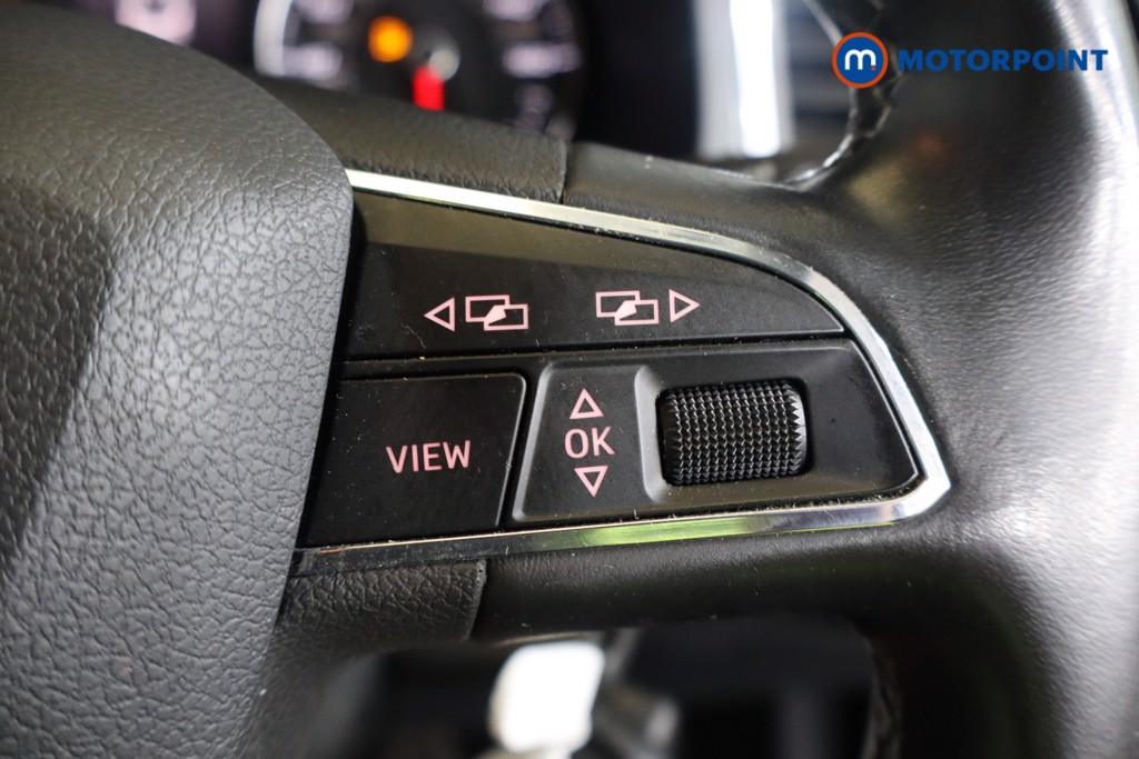 Seat Ateca Se Technology Manual Petrol SUV - Stock Number (1569712) - 14th supplementary image