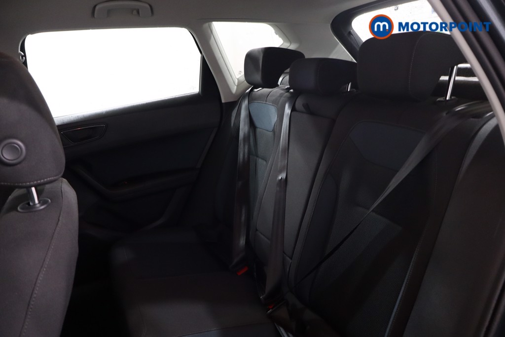 Seat Ateca Se Technology Manual Petrol SUV - Stock Number (1569712) - 20th supplementary image